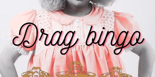 Drag bingo