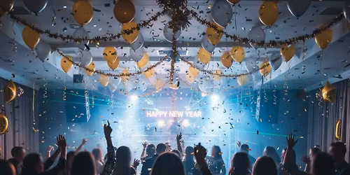 Party de iarna marca Garboavele Run&Ride