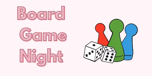 Board Game Night
