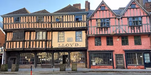 Folk Education Development Day: Focus on Gloucestershire