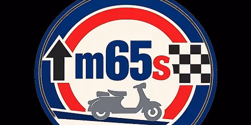 The M65s at The Bungalow 
