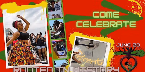 Juneteenth Sioux Falls 2026