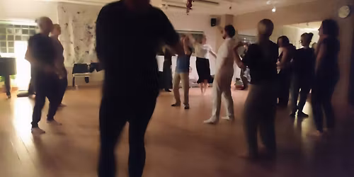 Joie de vivre - vrij dansen Assenede