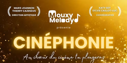 CINEPHONIE