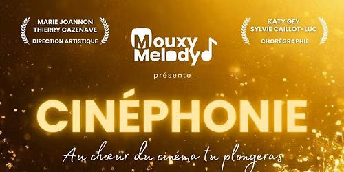 CINEPHONIE