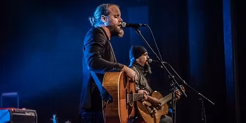 LUIS & MANU \u200b(Hommage \u00e0 Nirvana) \u200bIntegral MTV unplugged in NY au Quai en f\u00eate