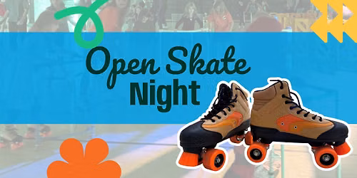 Open Skate Night