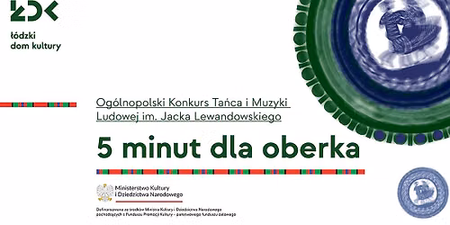 5 minut dla oberka 2026