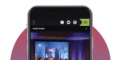 Star Wars: The Empire Strikes Back In Concert at Luhrs Center