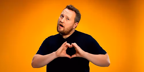 Oldelaf : Saint-Valentin ! 