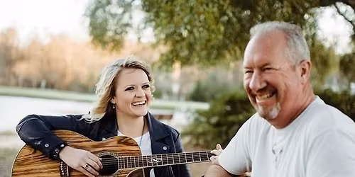 Live Music w\/ Bekky & Doyle Campbell