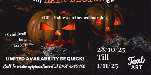 Halloween