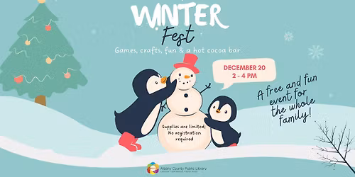 Winter Fest