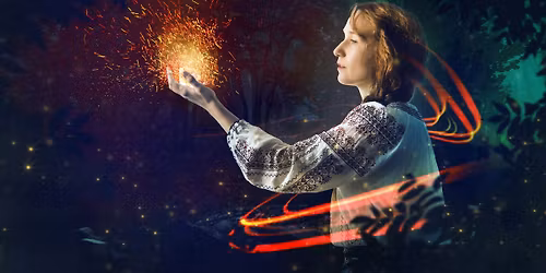 Changeling presents : Lizabett Russo + Support