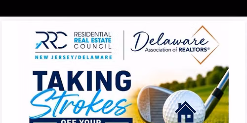 TAKING Strokes OFF YOUR \u2014 REAL ESTATE GAME