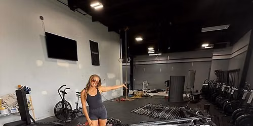 HYBRID HAUS SOFT OPENING 