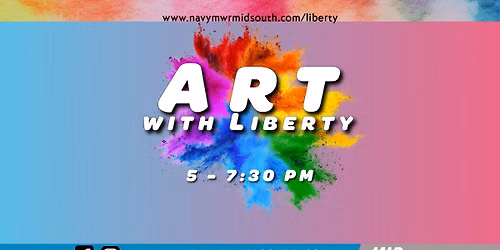 Art with Liberty