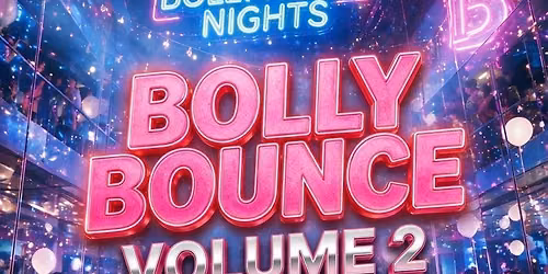 BOLLY BOUNCE 2.0