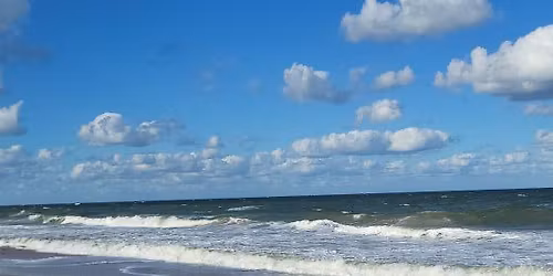 Unnetworking Networking Event