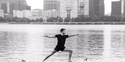 Yoga and Croissants