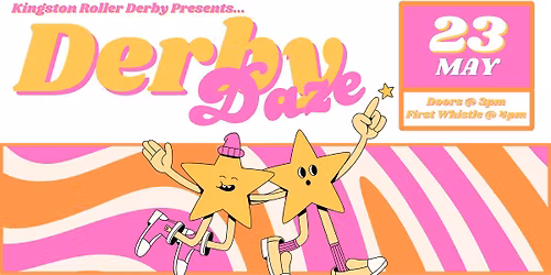 Derby Daze