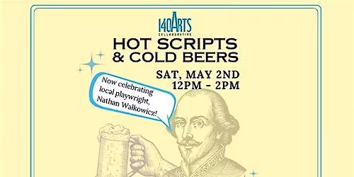 Hot Scripts & Cold Beers
