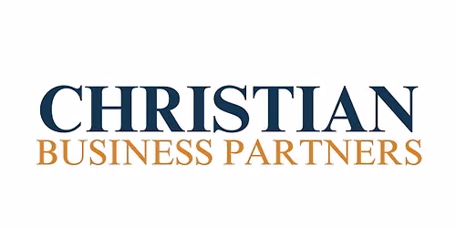 Copy of Christian Business Partners - Houston West (Energy Corridor)