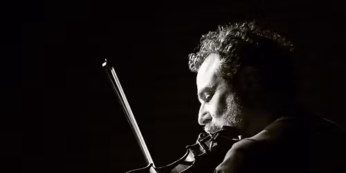 Bizon Blues Concert: Chris Murphy (US)