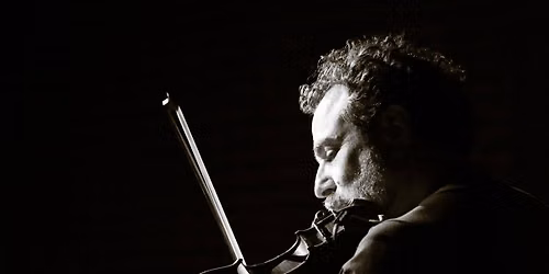 Bizon Blues Concert: Chris Murphy (US)