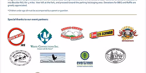 PICK-UP THE BURN 2026