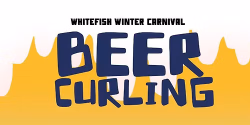 Second Annual WWC Beer Curling