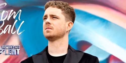 Tom Ball - Spotlight