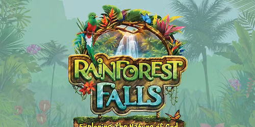 Vacation Bible School