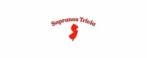 Sopranos Trivia