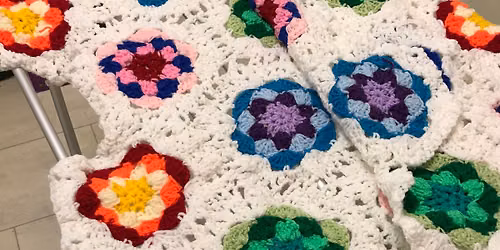 KnitWits meet-up: Saturday 13 June 2026