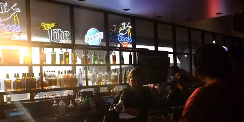 Parking - Rodeo Austin