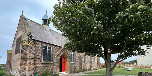 Holy Communion Service