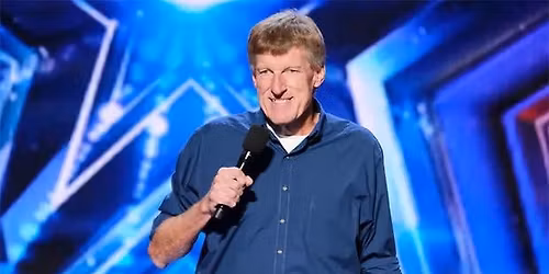 Don McMillan Tickets 