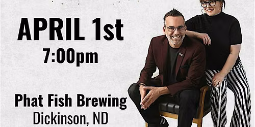 Midwest M**der Podcast LIVE in Fargo-Moorhead!