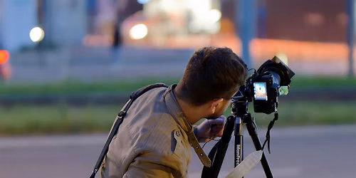 Digitale Fotografie f\u00fcr Einsteiger | LINZ