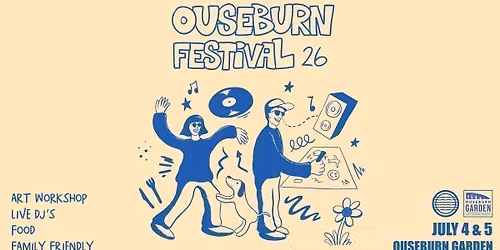 Ouseburn Festival 2026
