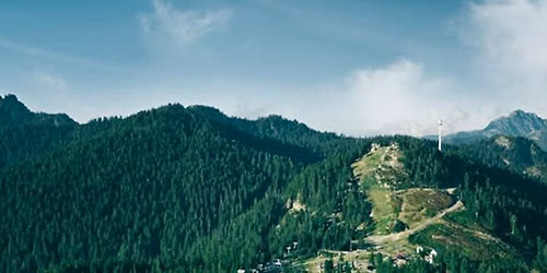 Grouse Mountain: General Admission Vancouver Tickets