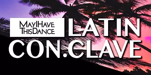 Latin Con.Clave Dance