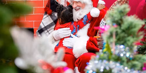 Santa coming to Thornton\u2019s Fine Jewelry