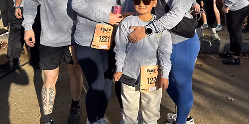 Dan Rankin Memorial 5K