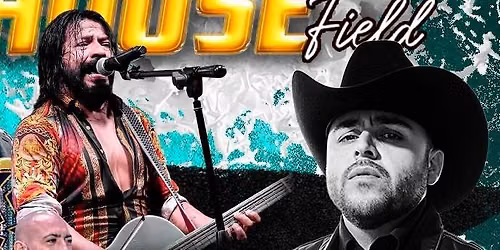 Los Inquietos del Norte, Gerardo Ortiz & Mas