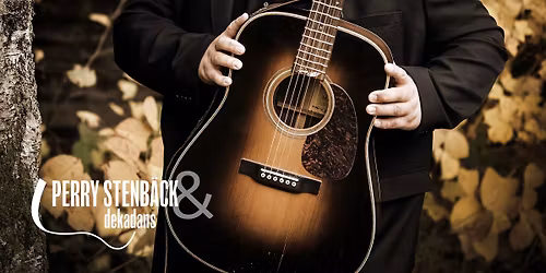 Perry Stenb\u00e4ck & Dekadans \u2013 Nordicana\u201d\/Vise-pop