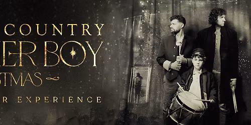 For King & Country