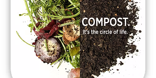 May Compost Workshop