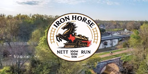 Iron Horse Endurance Run